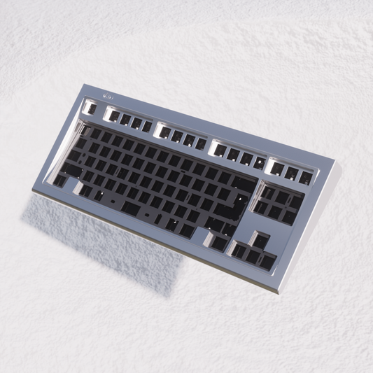 VIA/Vial Json files & QMK firmware