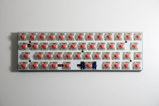RGB Core module