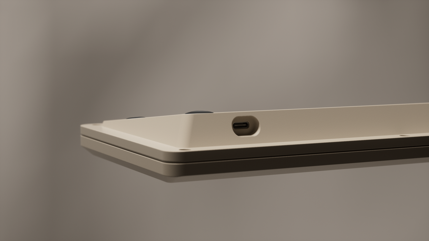 M0110A (Assembly Service)