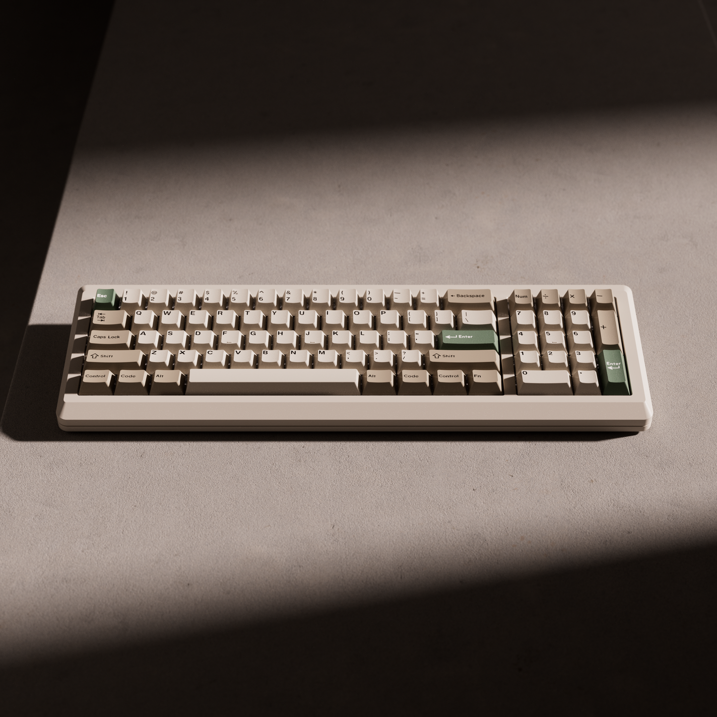M0110A Kit