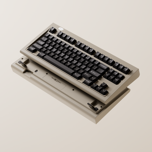 Model M SSK Triple Mode WKL