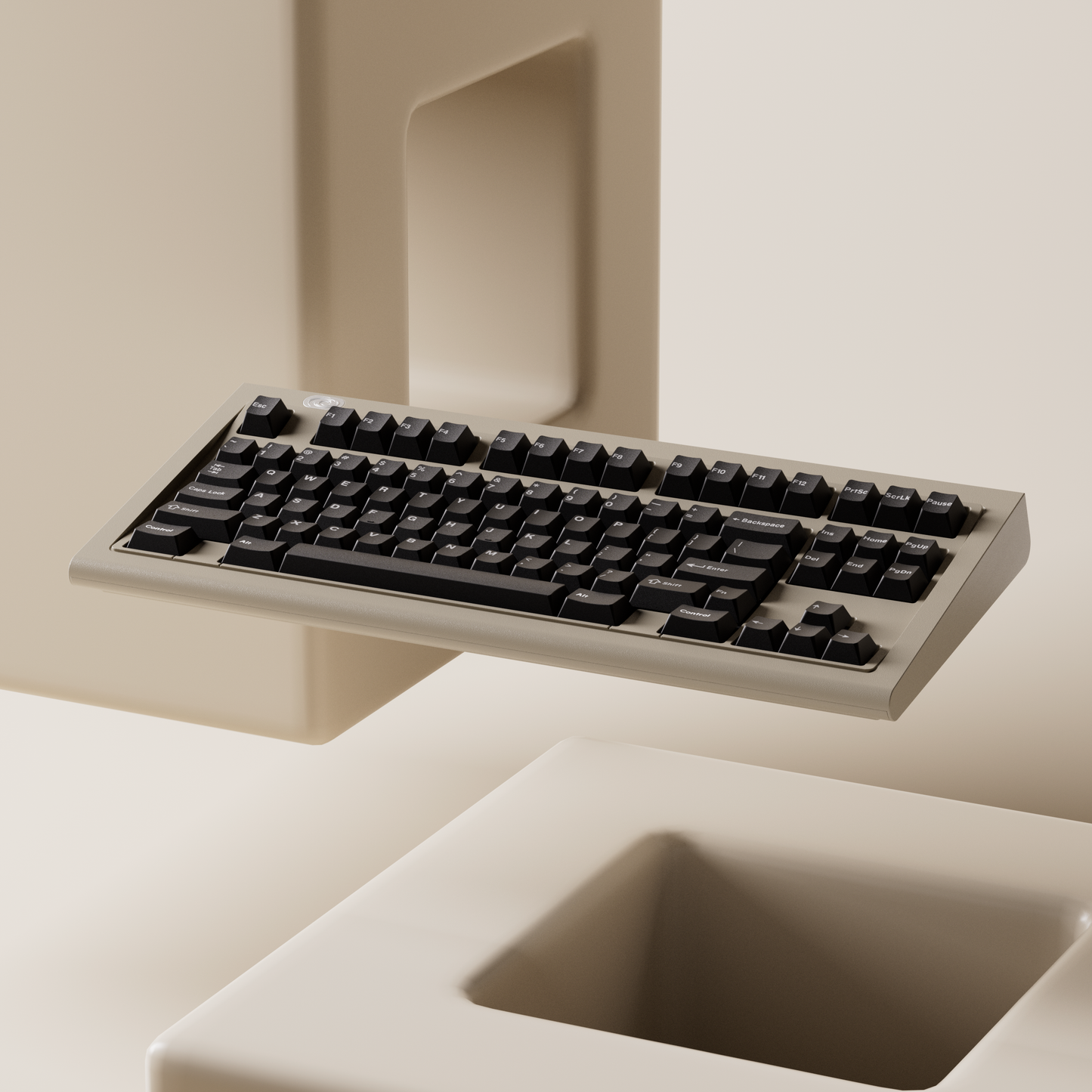 Model M SSK Triple Mode WKL