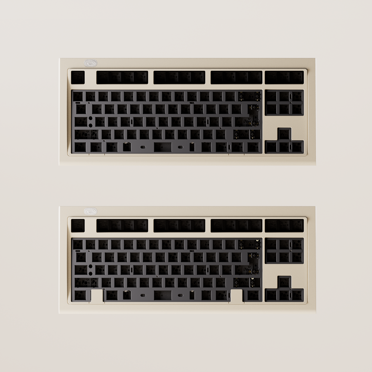 Model M SSK Triple Mode Barebone