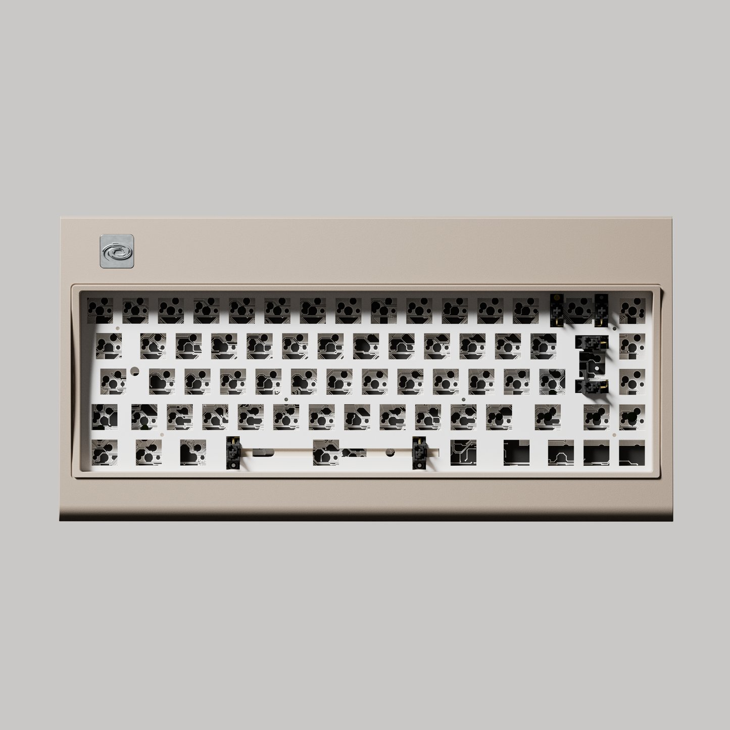 Model M 65 Barebone