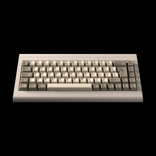 PC66 (68 Key) ISO