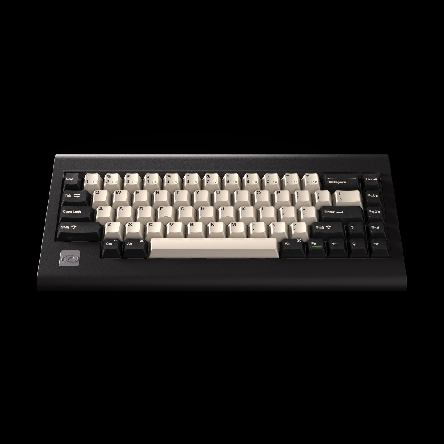 PC66 (66 Key)