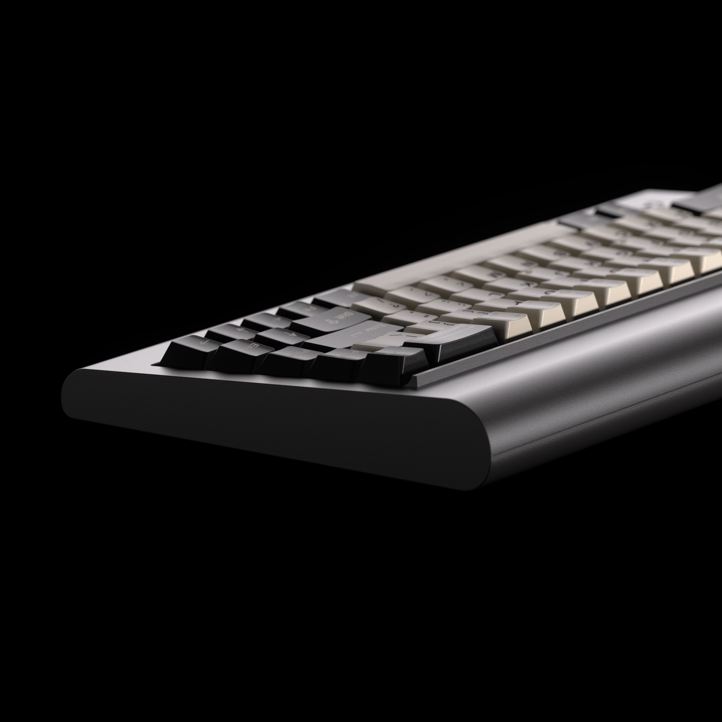 PC66 (66 Key)