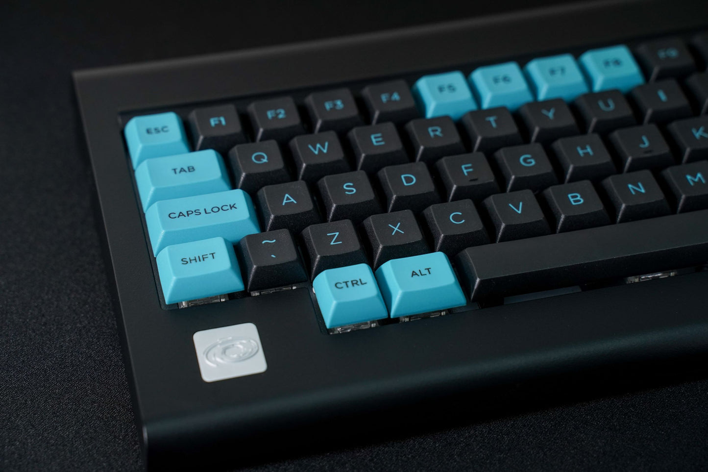 Pulse (134 keys)