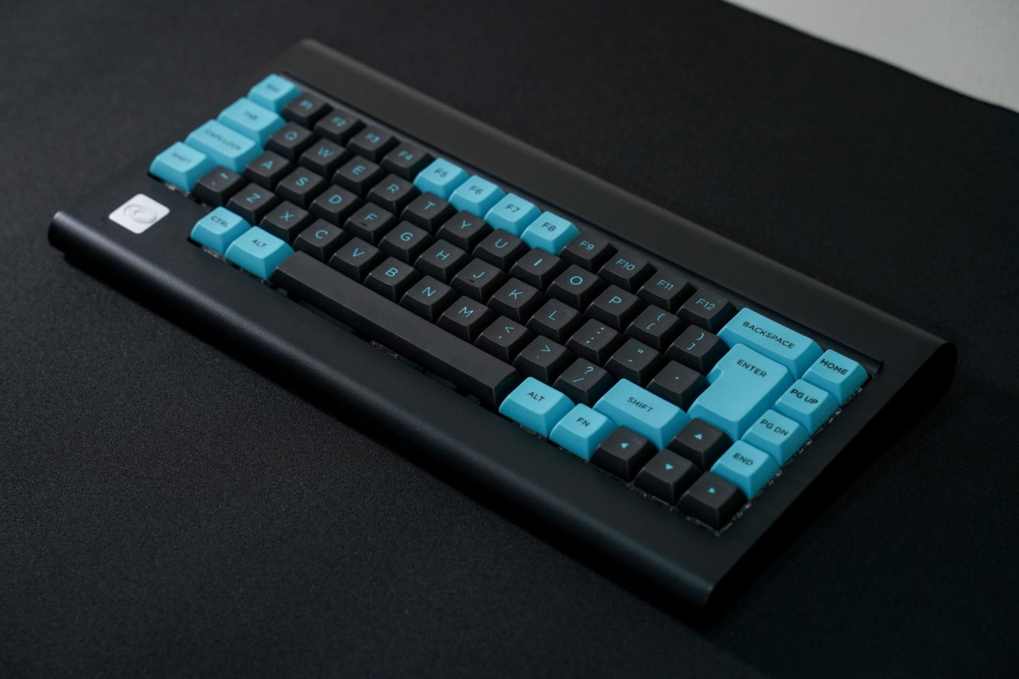 Pulse (134 keys)