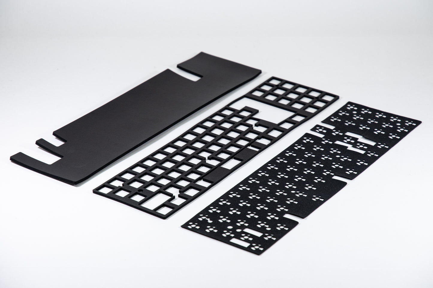 Poron Foam Set
