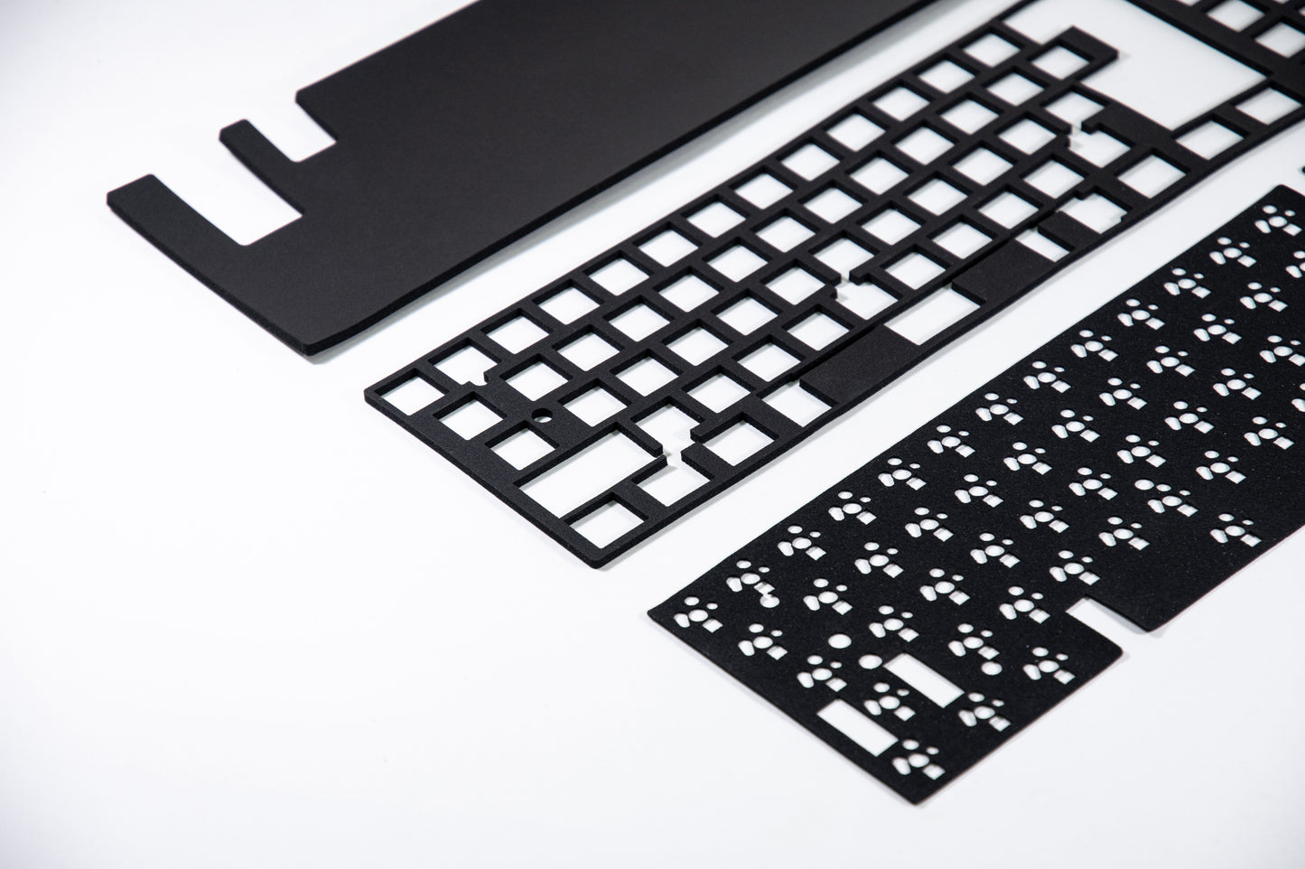 Poron Foam Set