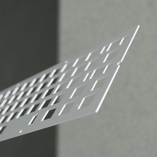FR4 Mounting Plate