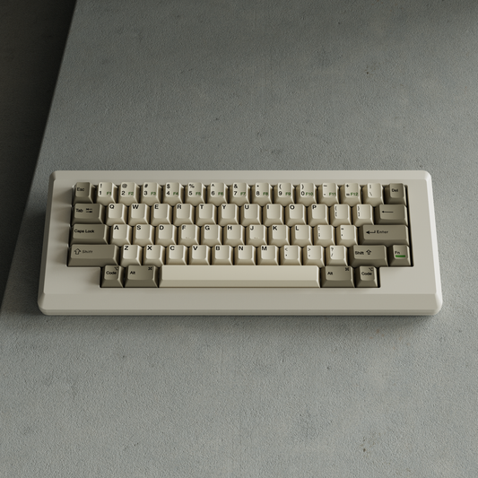 M0110 QMK/VIA/Vial Version