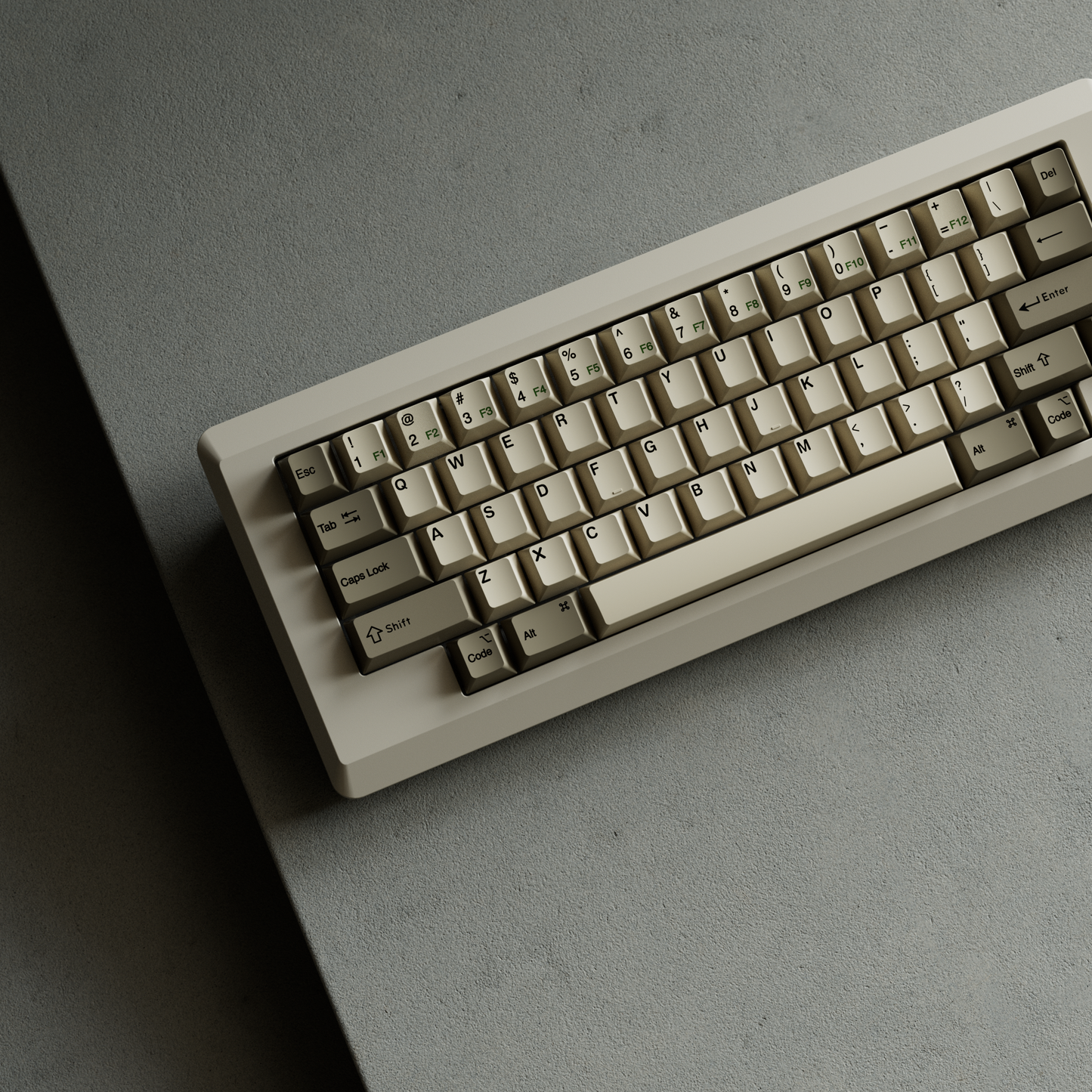 M0110 QMK/VIA/Vial Version
