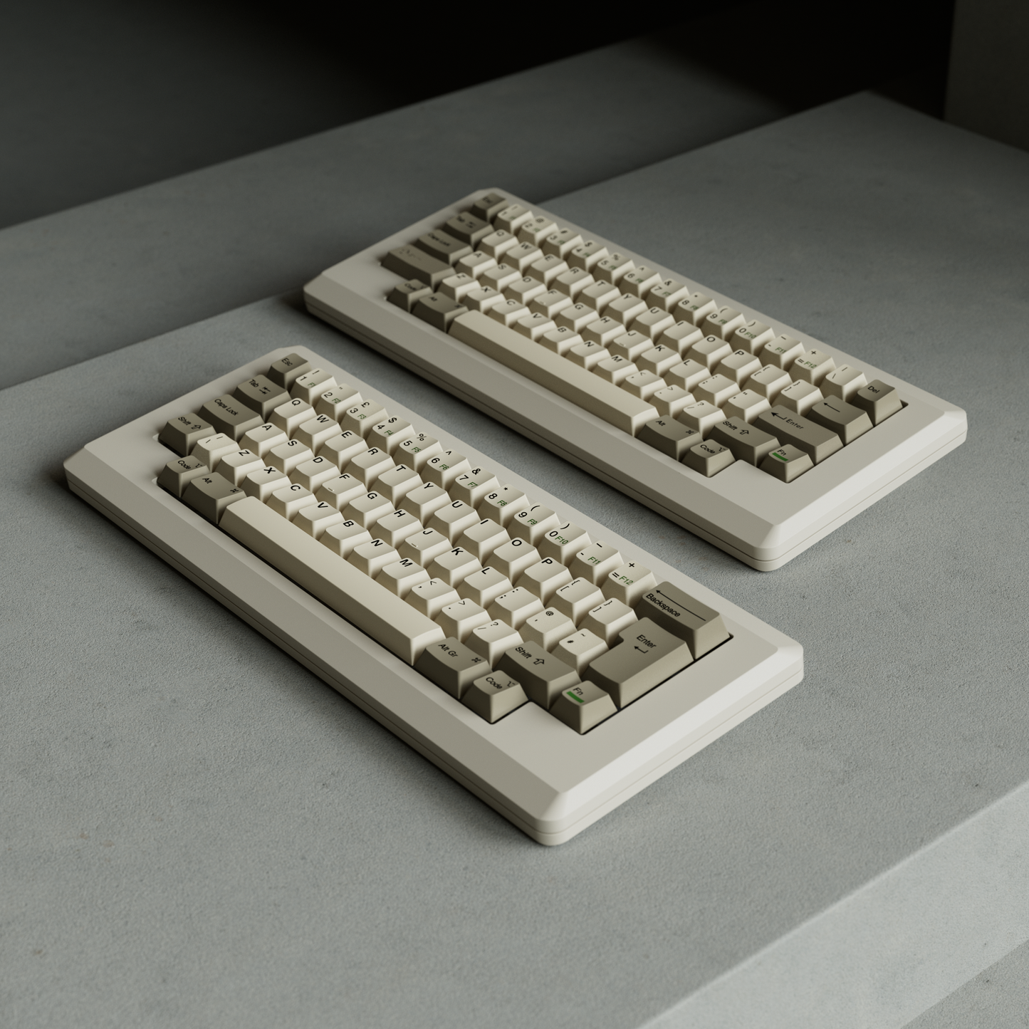 M0110 QMK/VIA/Vial Version