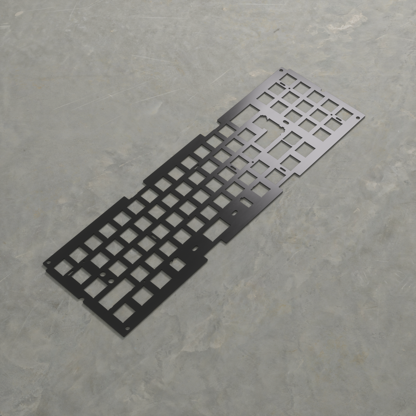 Aluminum Plate