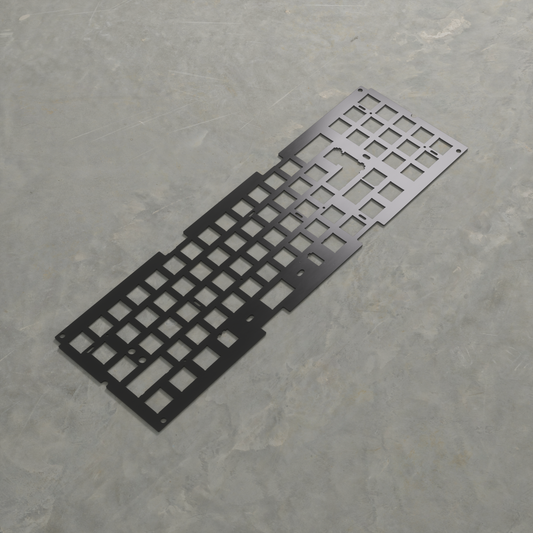 Aluminum Plate