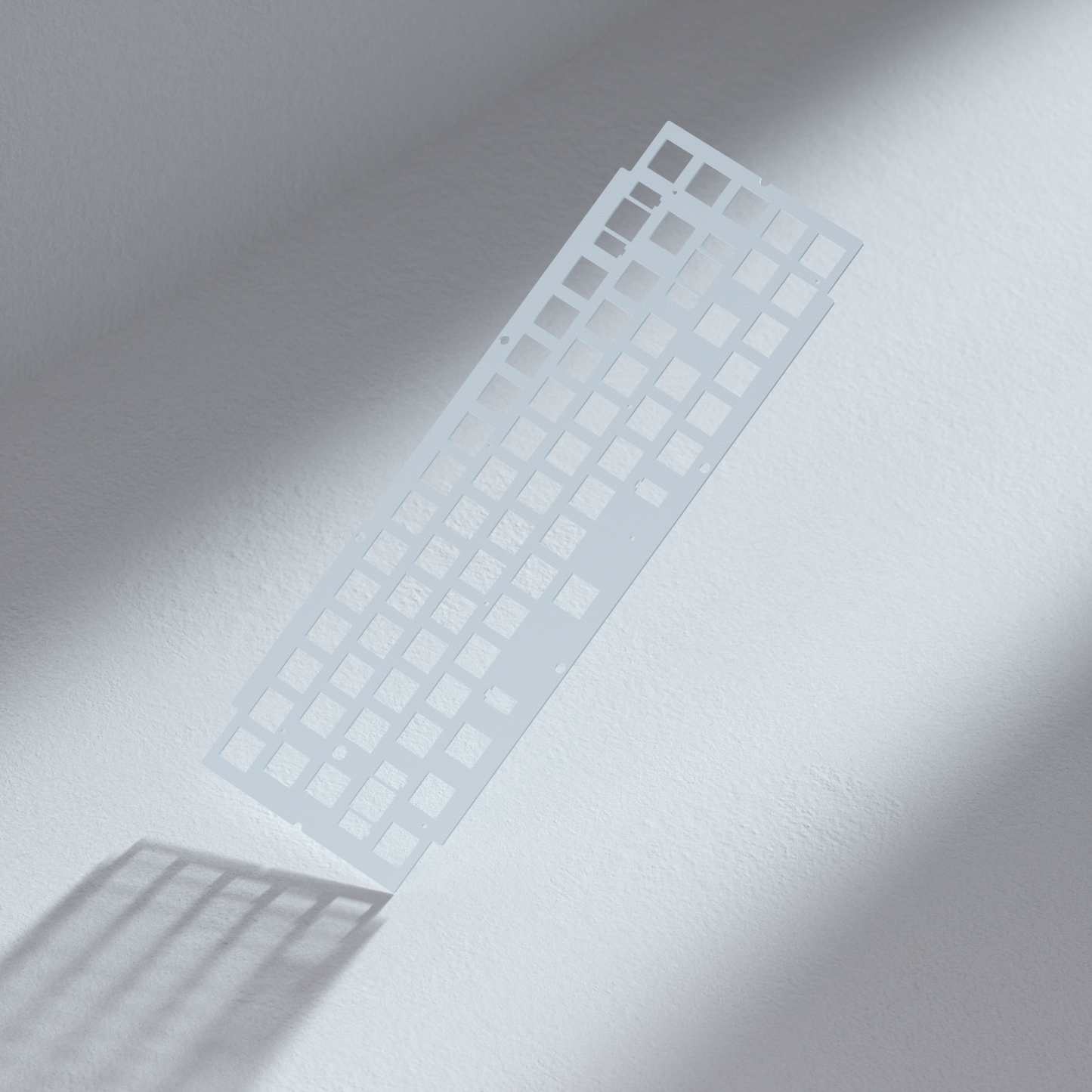FR4 Mounting Plate