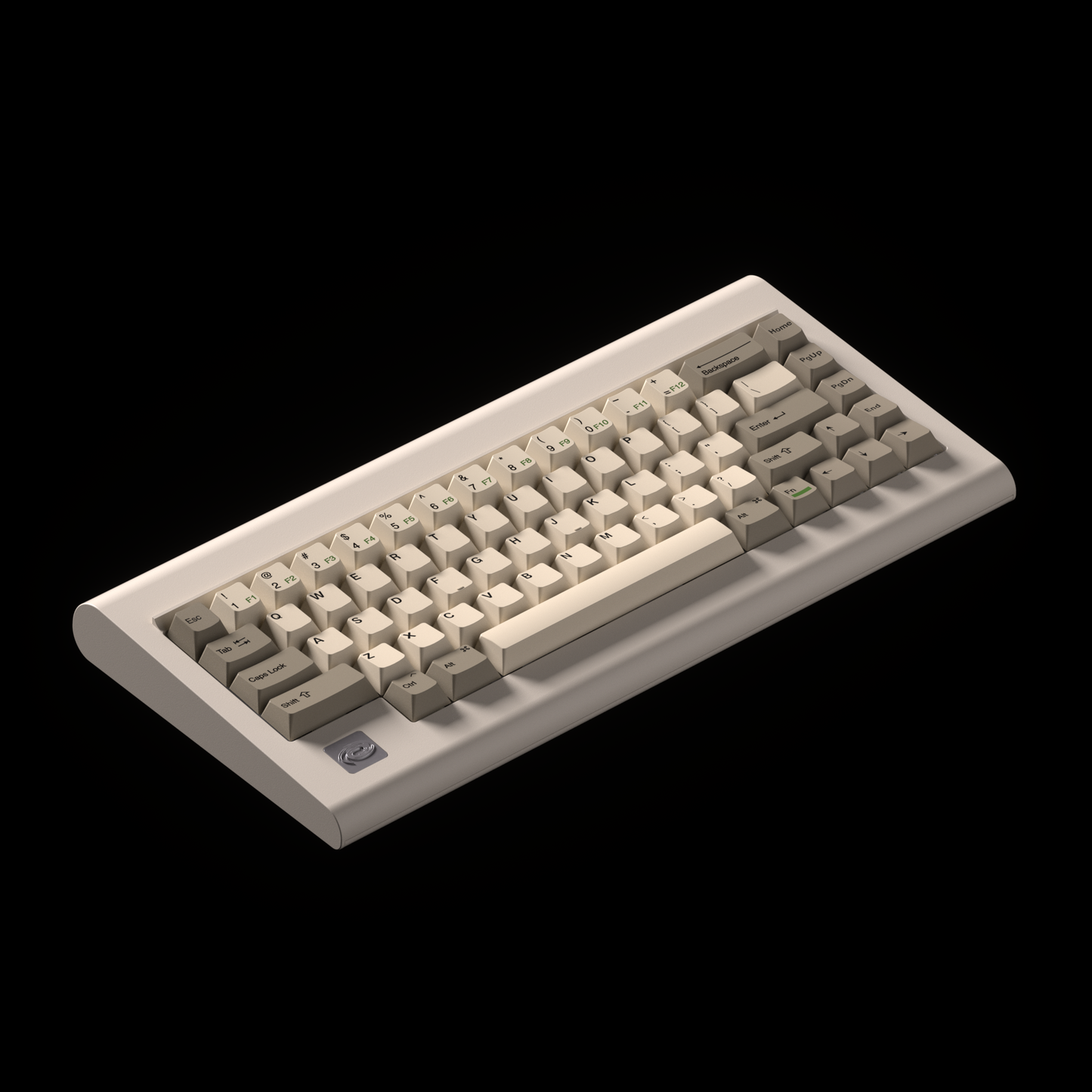 PC66 (66 Key)