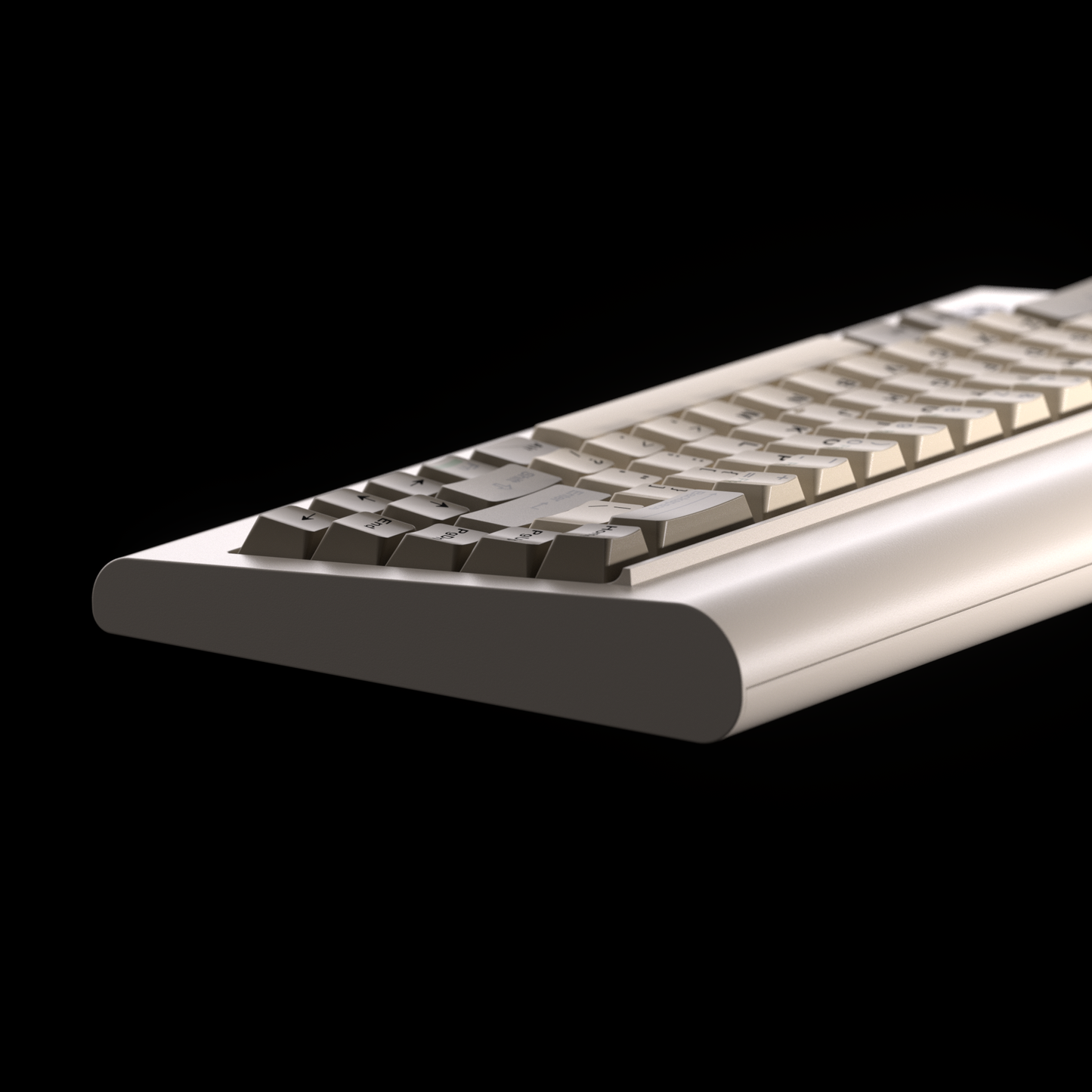 PC66 (66 Key)