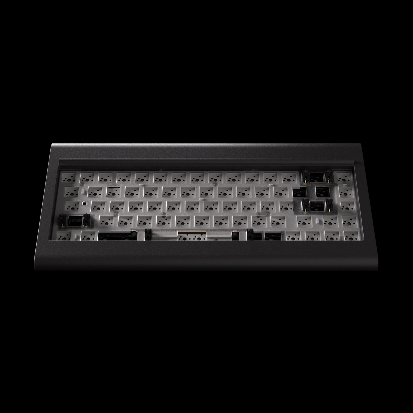 PC66 Barebone (68 Key)