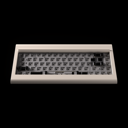 PC66 Barebone (68 Key)