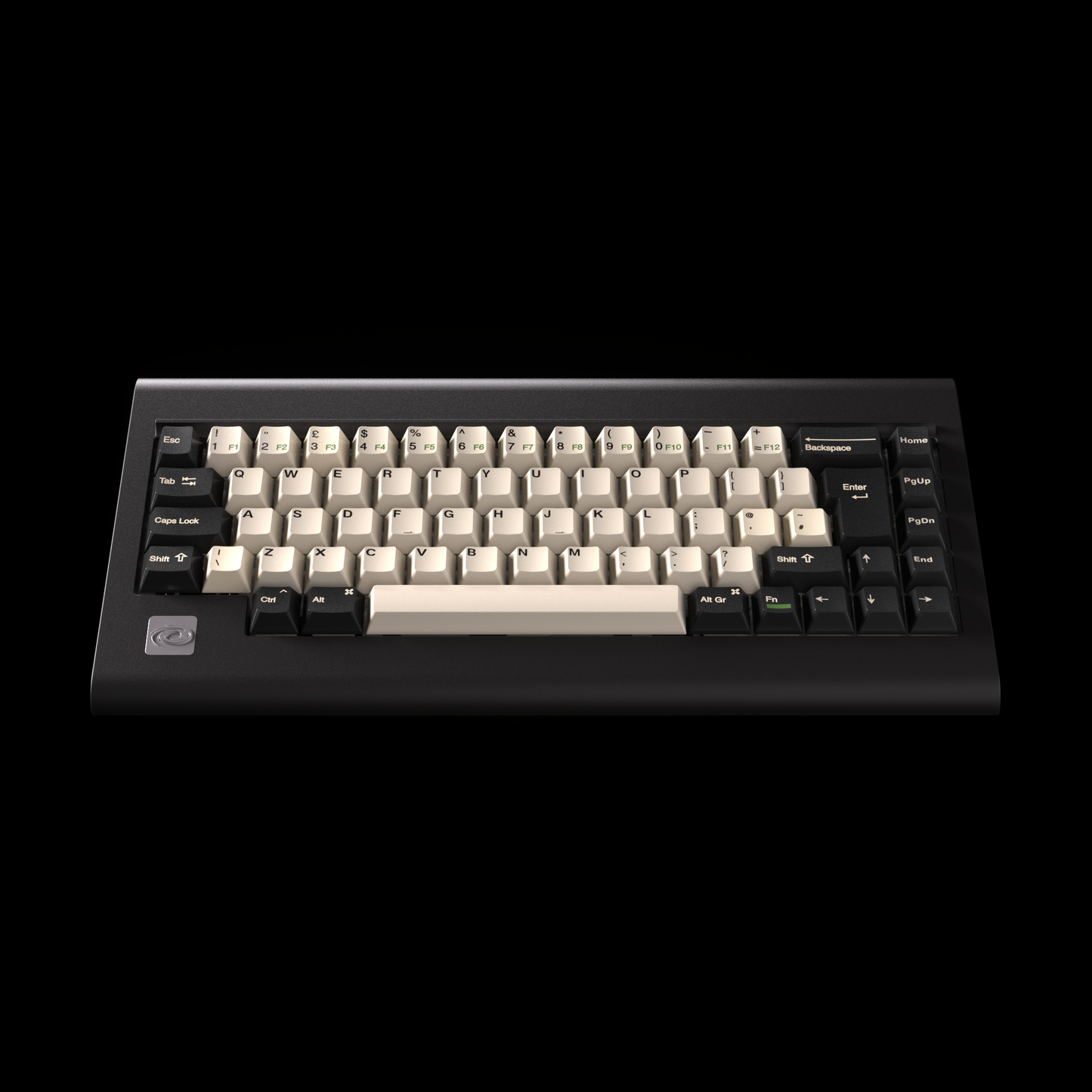 PC66 (66 Key)