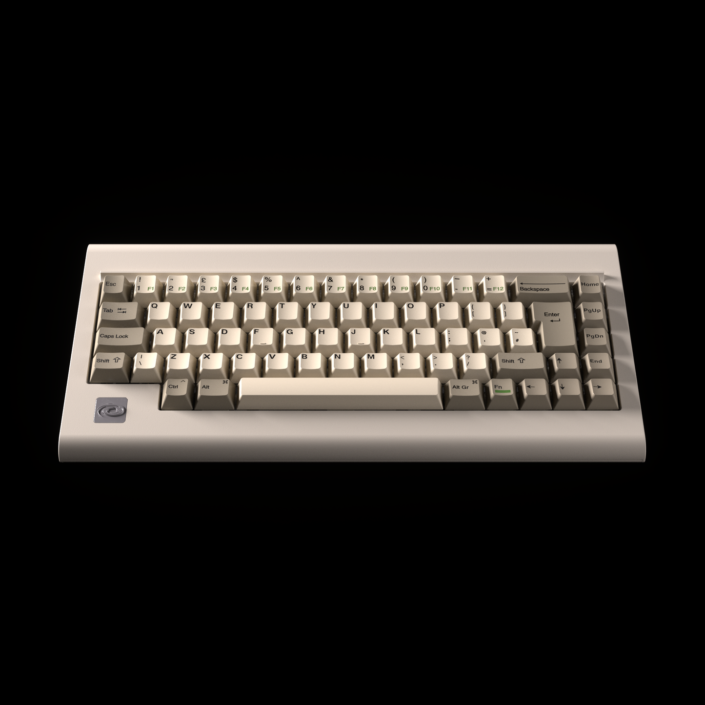 PC66 (66 Key)