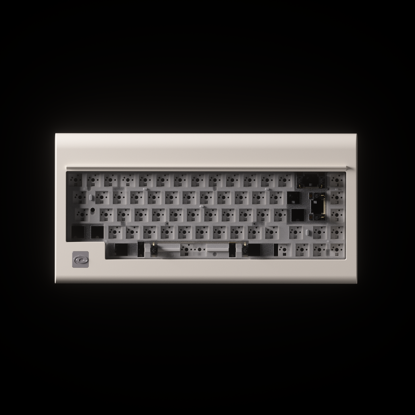 PC66 Barebone (66 Key)