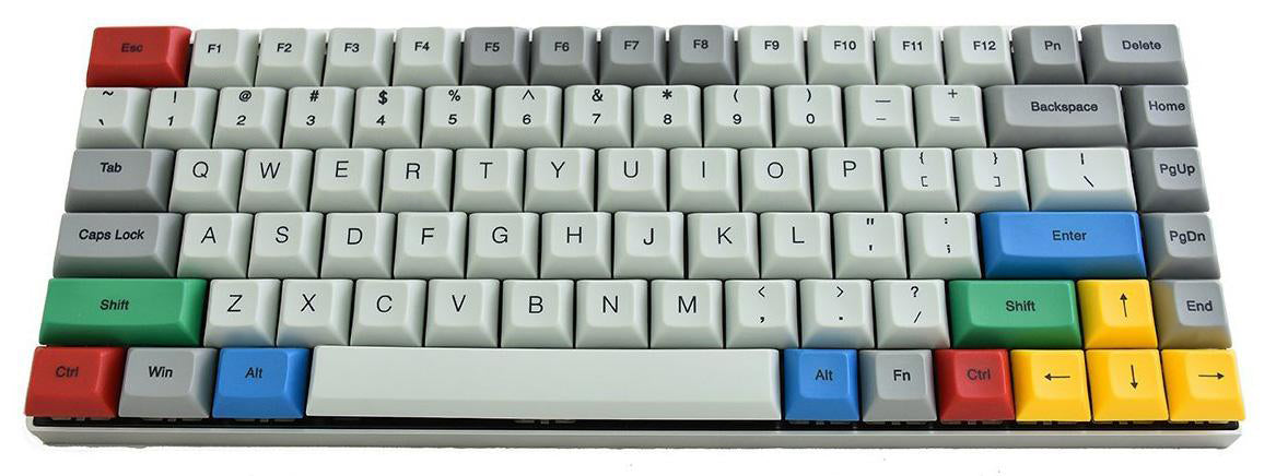 Race 3 (Micro USB) – Vortex Keyboard