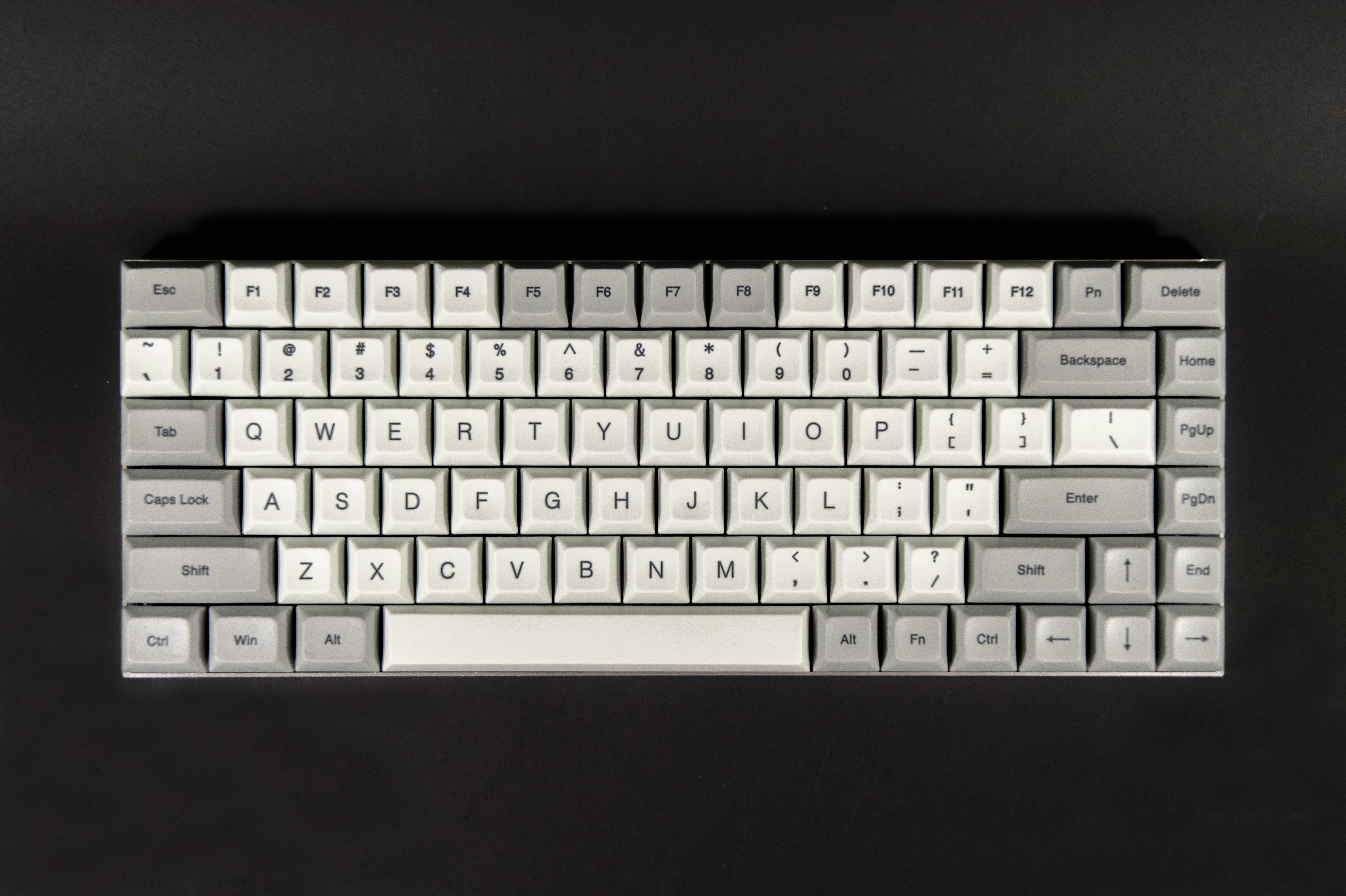 Vortex Keyboard - Wired Connection Only - Mechanical Keyboard