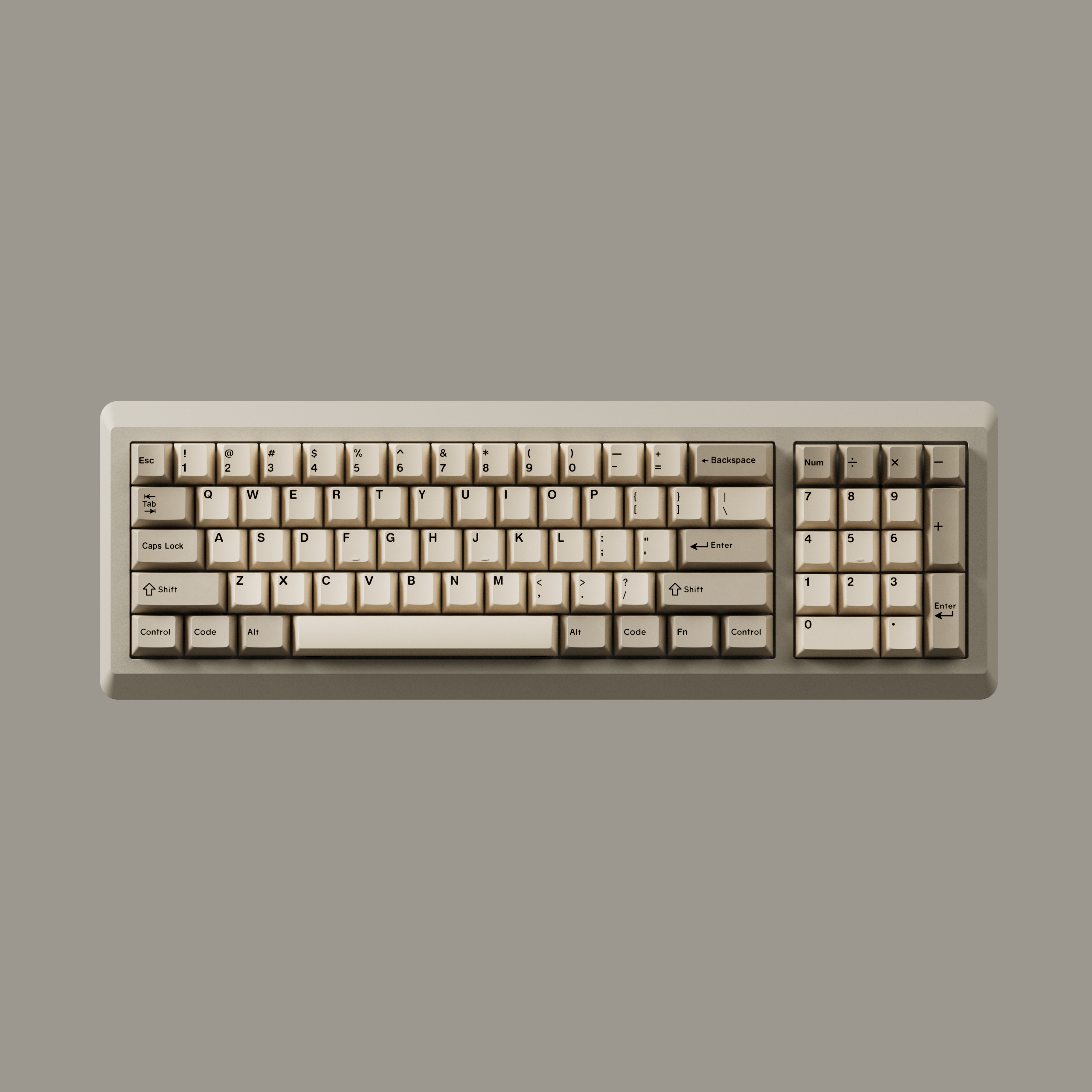 Vortex Keyboard- All Prebuilt Keyboards - Mechanical Keyboard