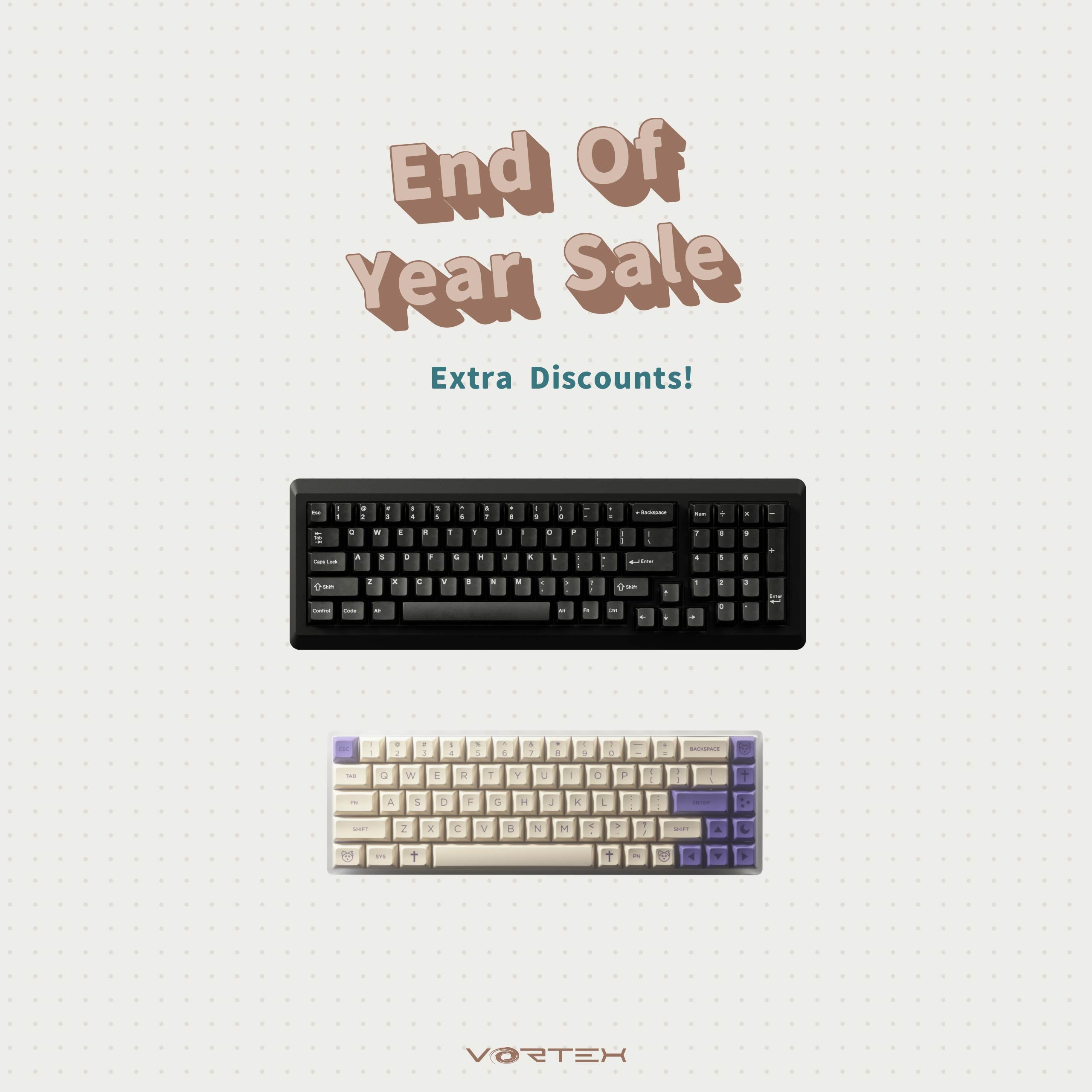 vortex 2025 end of year sale 16:9 
For M0110A M0110A-1800 and Hellcat