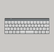 Core Plus - 40% Size RGB CNC Aluminum Bottom Case - Vortex Keyboard