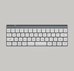 Core Plus - 40% Size RGB CNC Aluminum Bottom Case - Vortex Keyboard