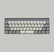 Core Plus - 40% Size RGB CNC Aluminum Bottom Case - Vortex Keyboard