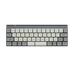 Core Plus - 40% Size RGB CNC Aluminum Bottom Case - Vortex Keyboard