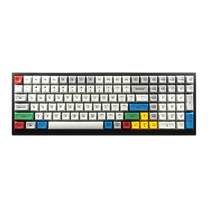 Tab 90 – Vortex Keyboard