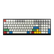 Tab 90 – Vortex Keyboard