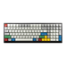 Tab 90 – Vortex Keyboard