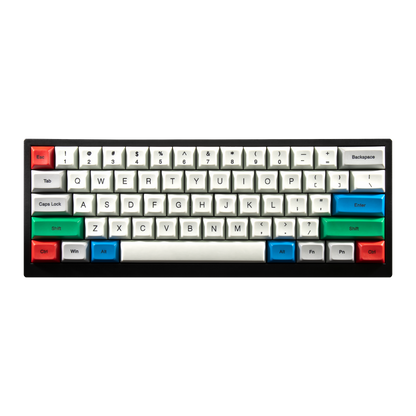 Tab 60 – Vortex Keyboard Tab 60 – Vortex Keyboard