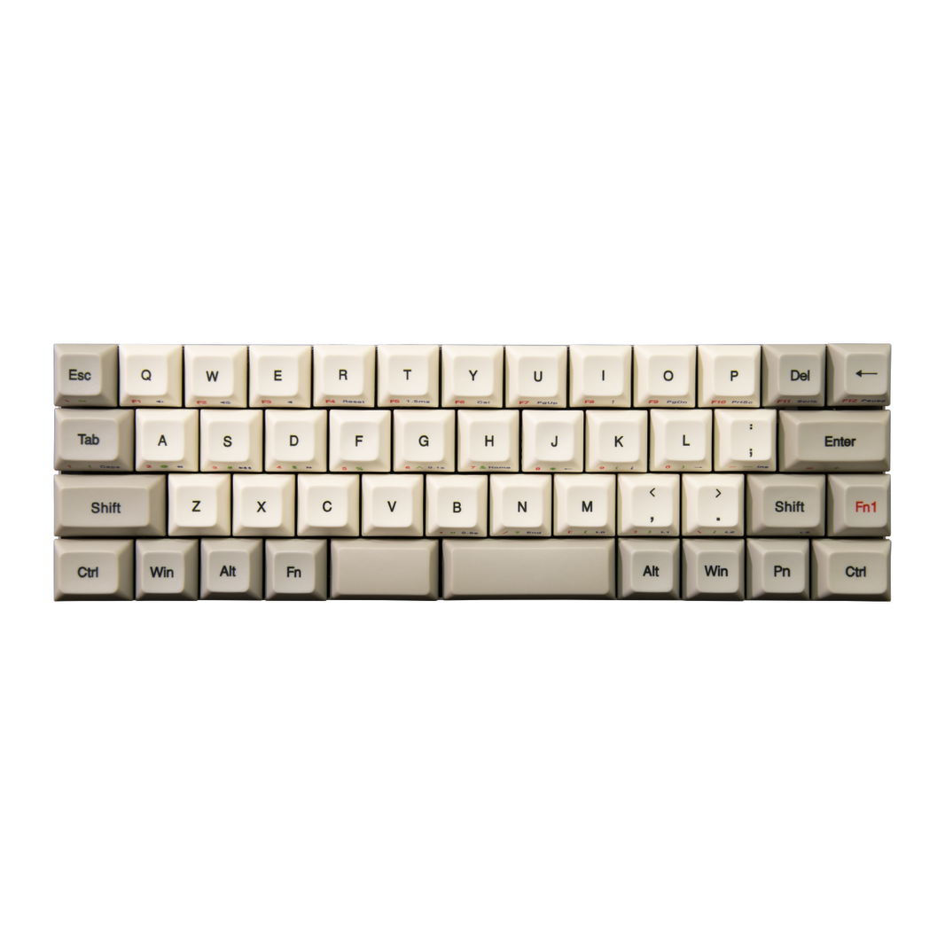 Vortex Keyboard- All Prebuilt Keyboards - Mechanical Keyboard