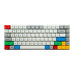 Race 3 (Micro USB) - 75% layout - Vortex Keyboard
