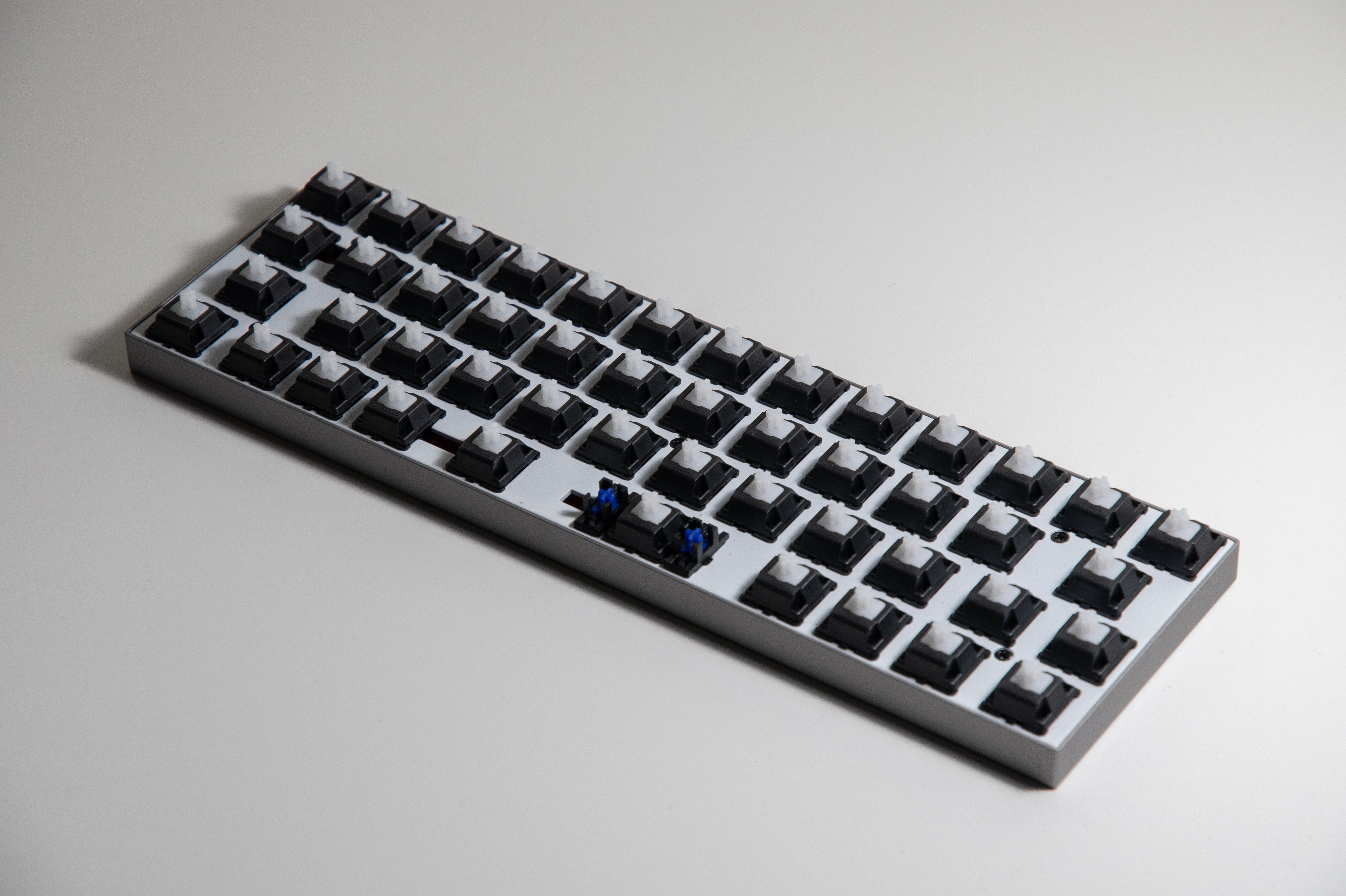 Vortex Mini Keyboard Software Core module – Vortex Keyboard