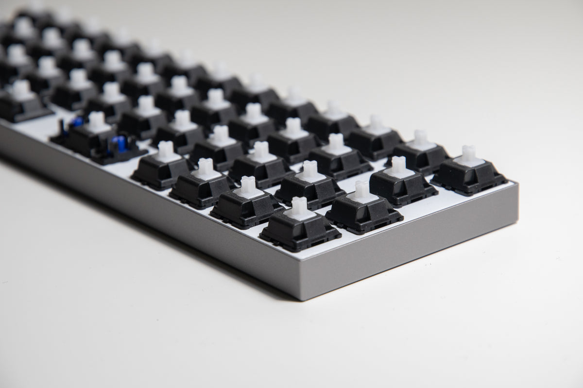 Vortex Mini Keyboard Software Core module – Vortex Keyboard