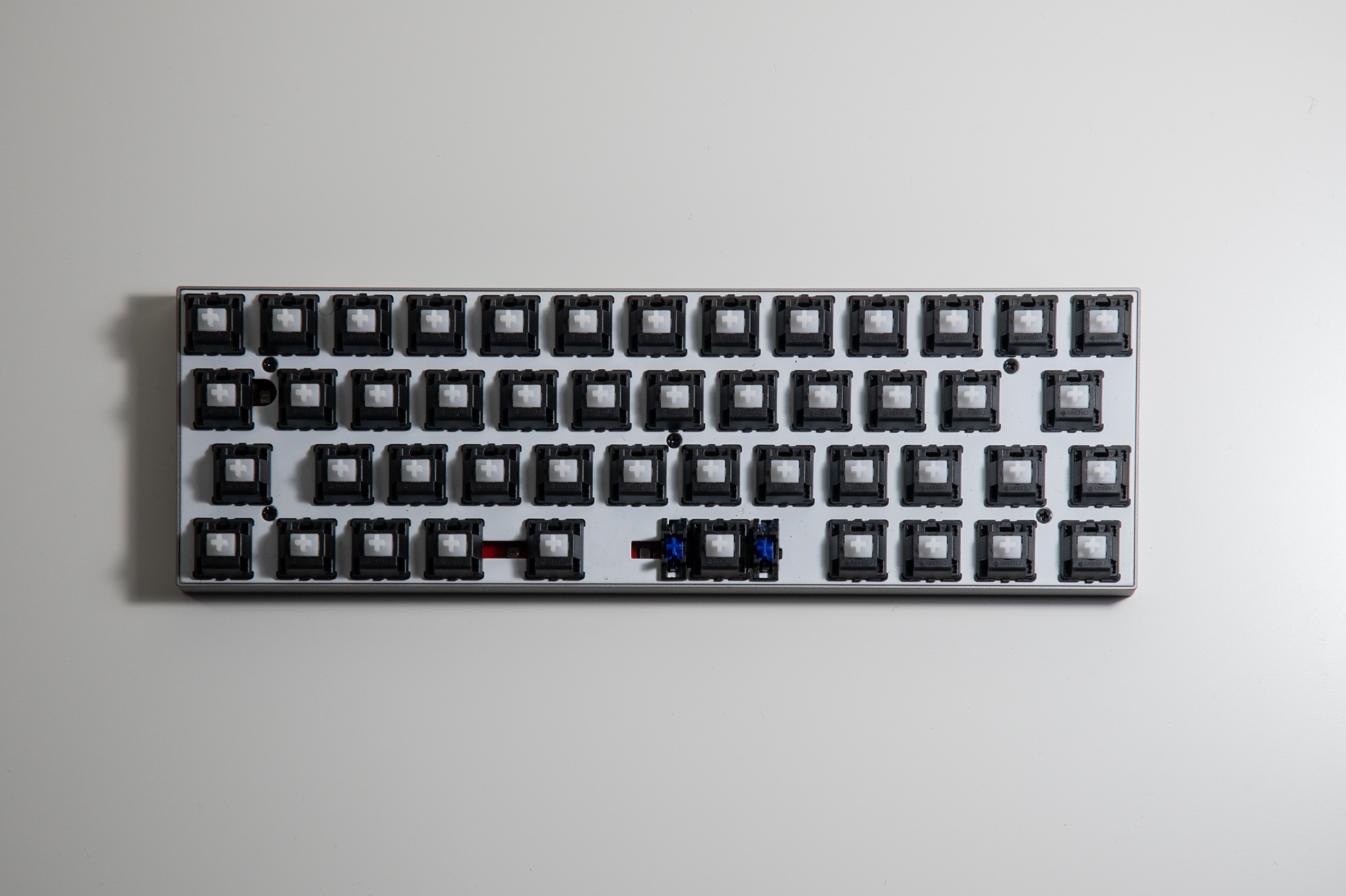 Core module – Vortex Keyboard