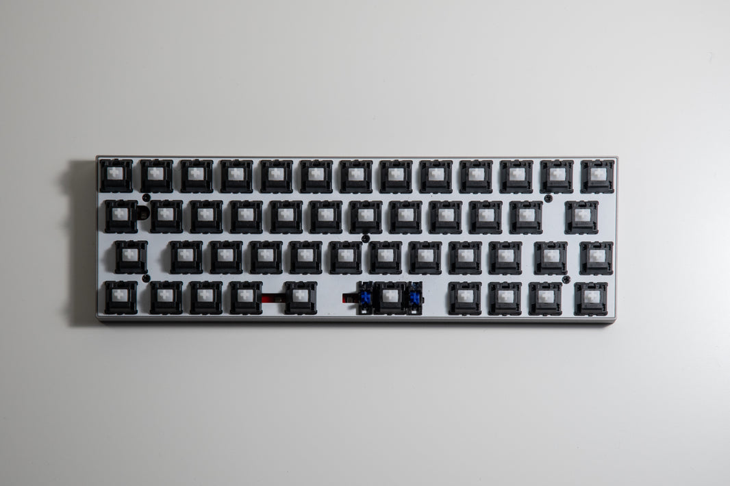 Vortex Keyboard- All Prebuilt Keyboards - Mechanical Keyboard
