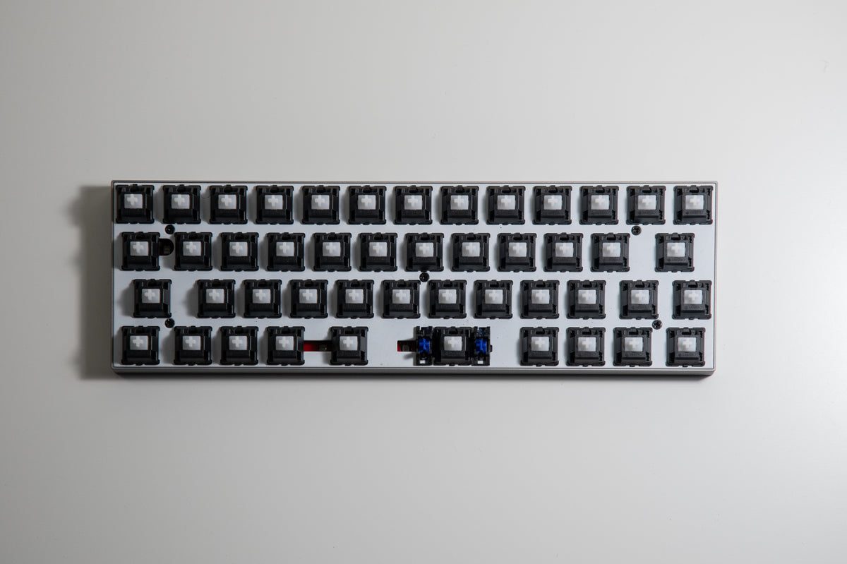 Vortex Mini Keyboard Software Core module – Vortex Keyboard