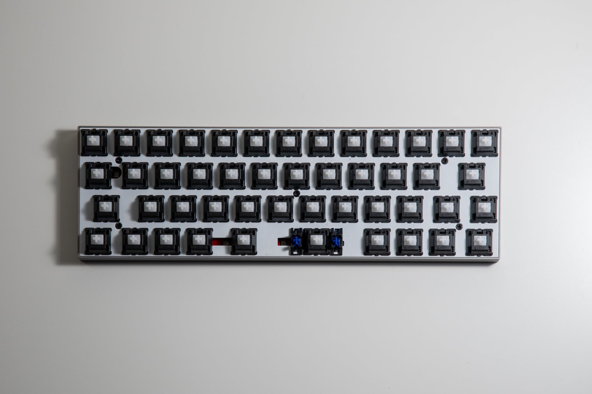 Core module – Vortex Keyboard