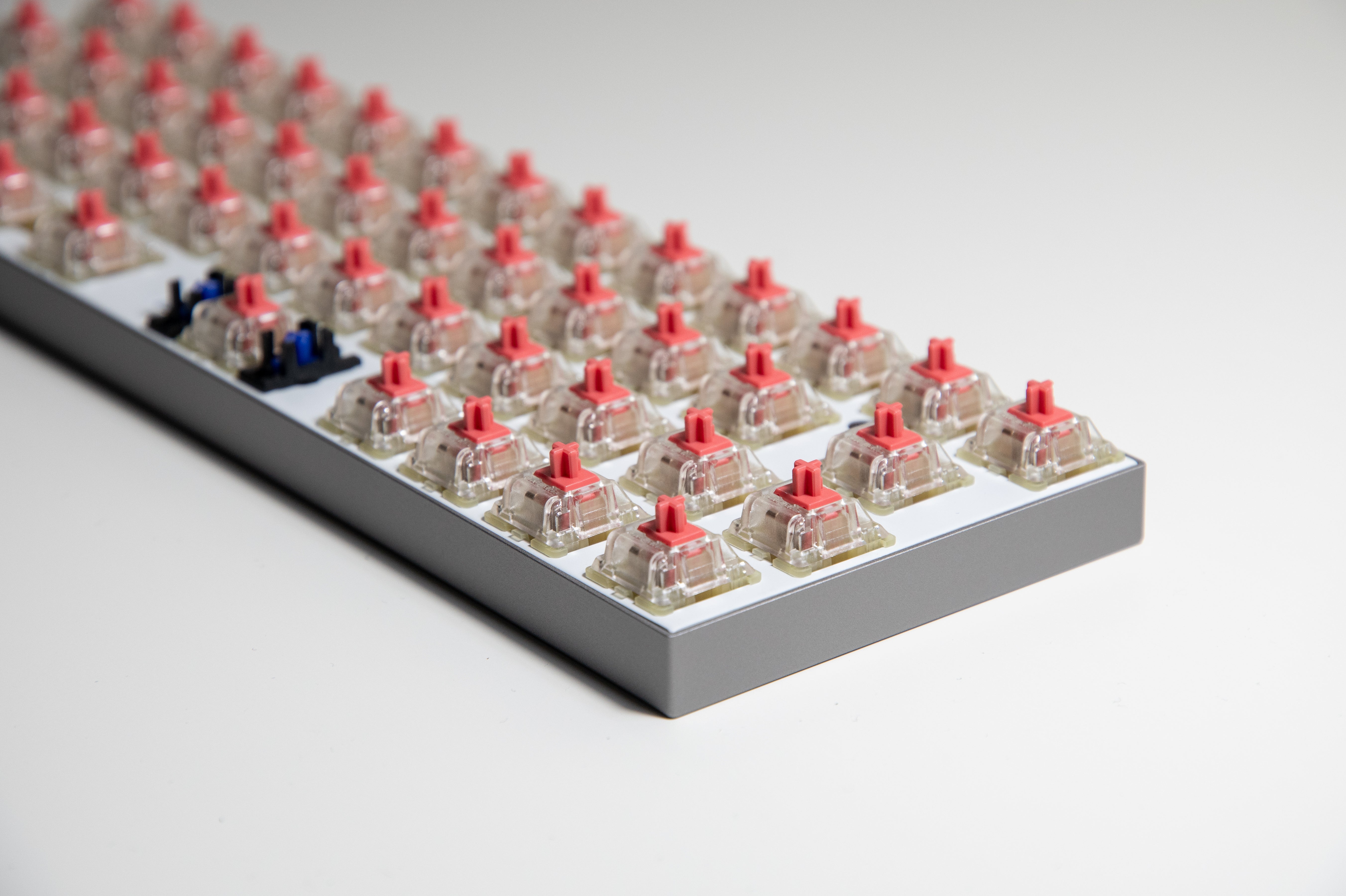 Module Keyboard Key RGB Core module - 40% layout - Vortex Keyboard